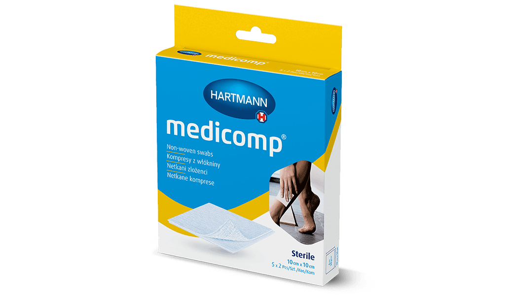 medicomp®