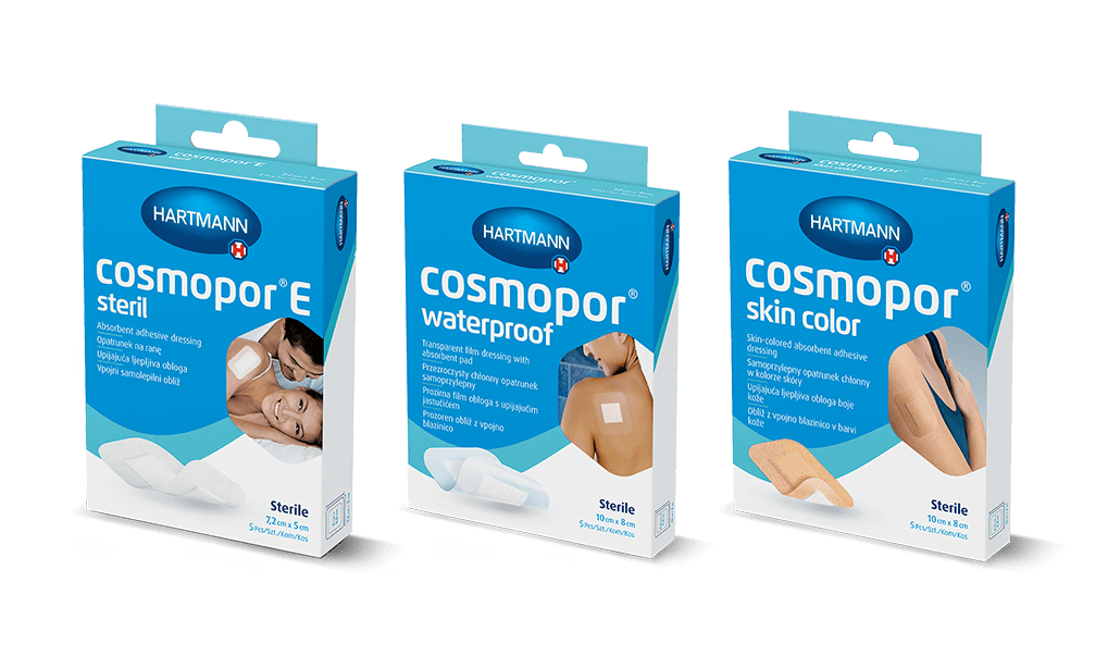 cosmopor®