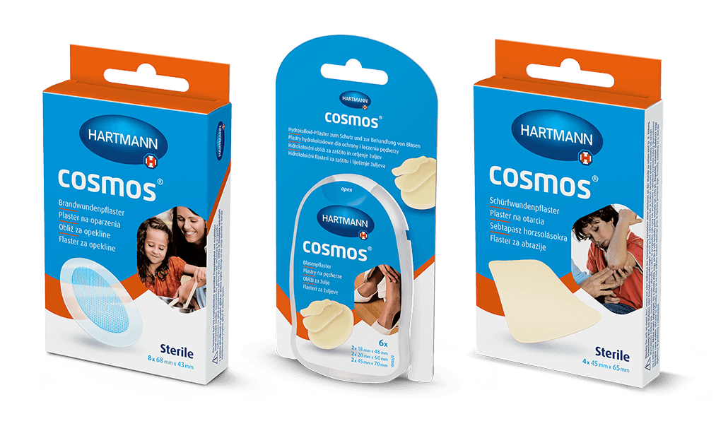 cosmos® do zadań specjalnych