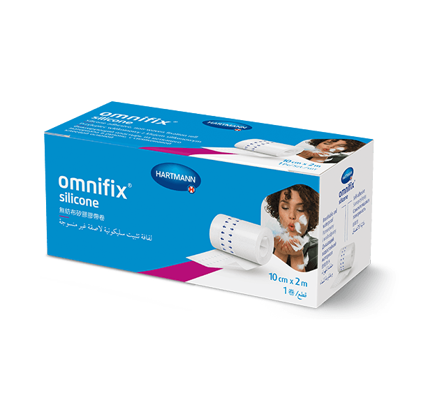 omnifix® silicone