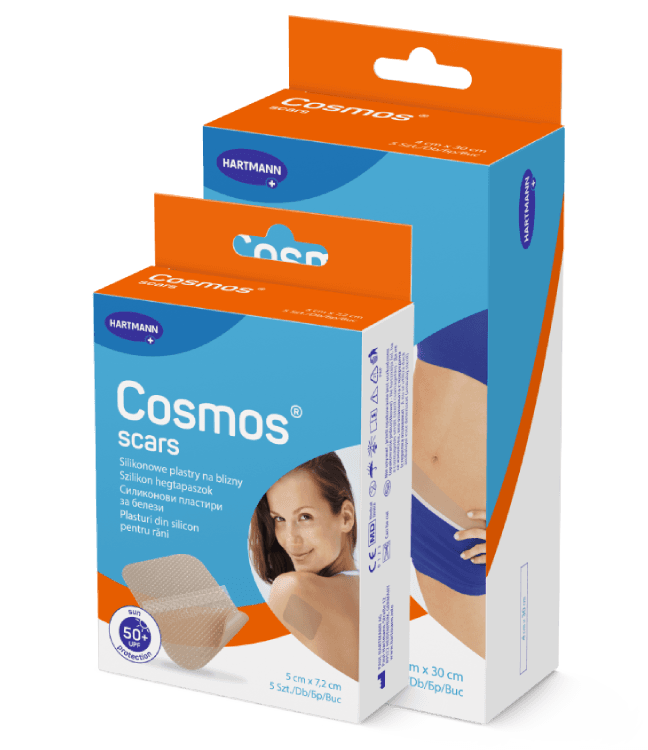 Cosmos® scars