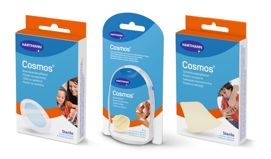 cosmos® do zadań specjalnych