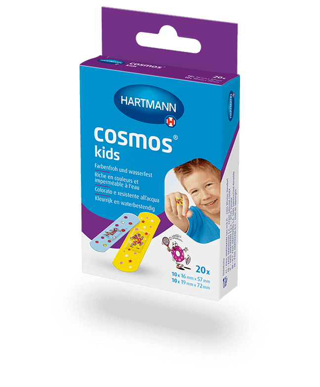 cosmos®kids