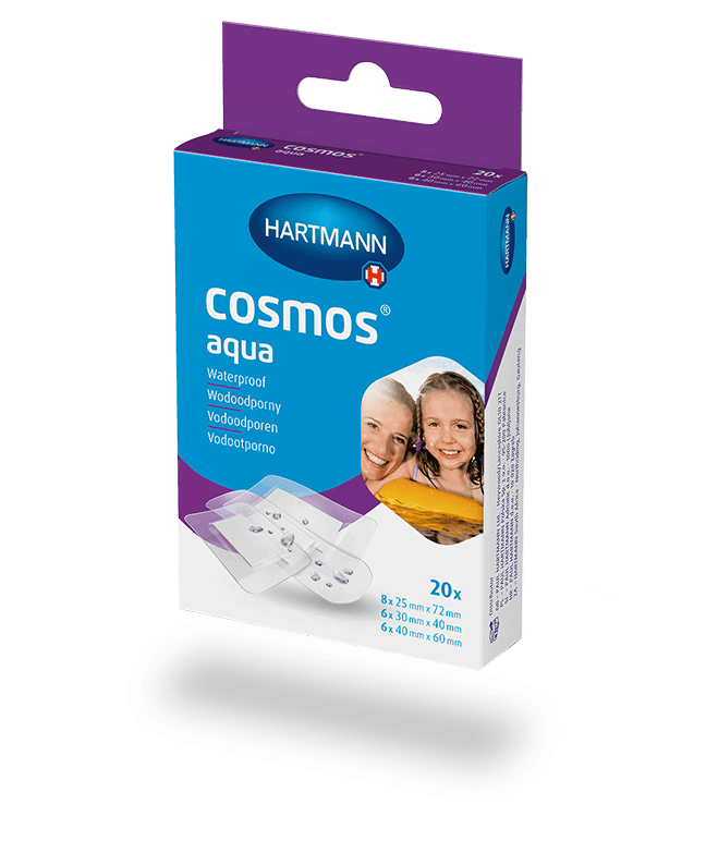 cosmos® aqua