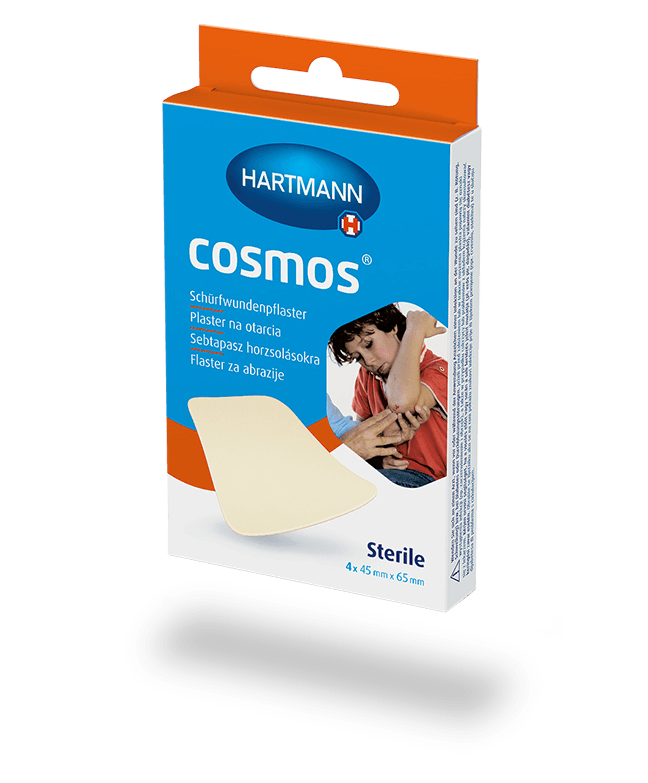 cosmos® otarcia