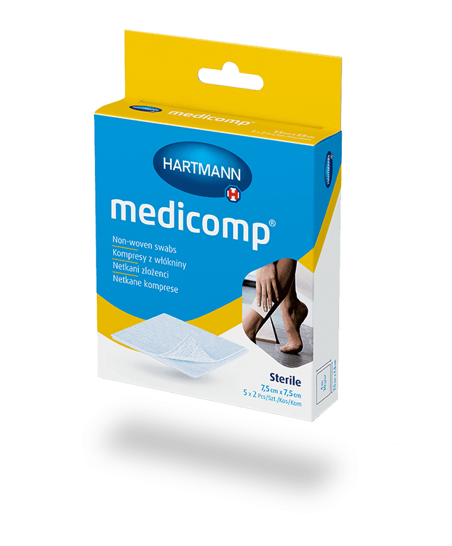 medicomp®