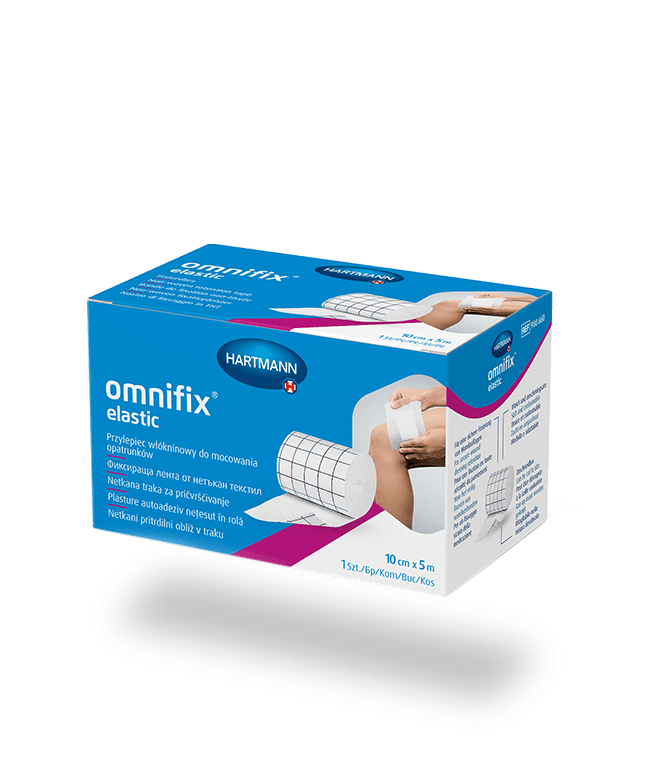 omnifix® elastic