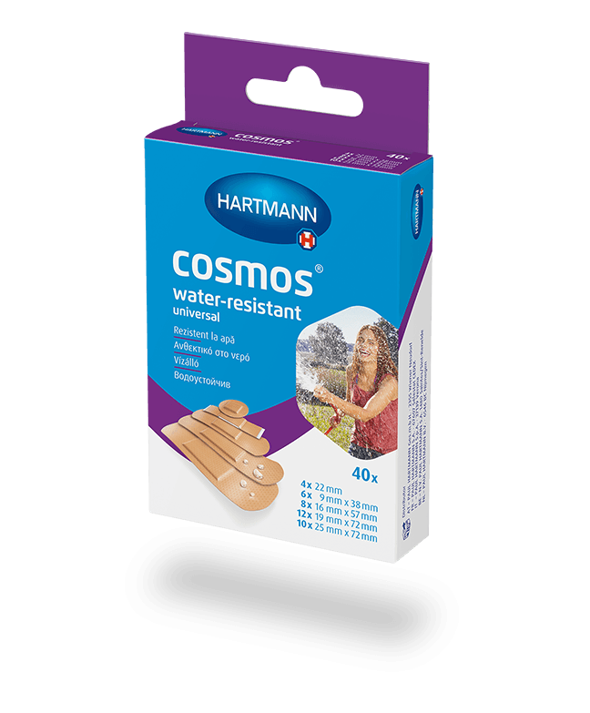 cosmos® universal